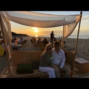 Meet your Posher, Corinna